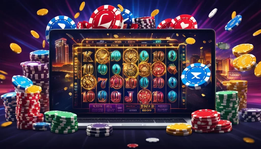 Các trò chơi cá cược phổ biến tại 88xx