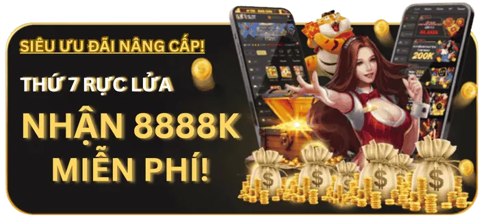 Khuyến mãi chào mừng thành viên mới tại 88xx