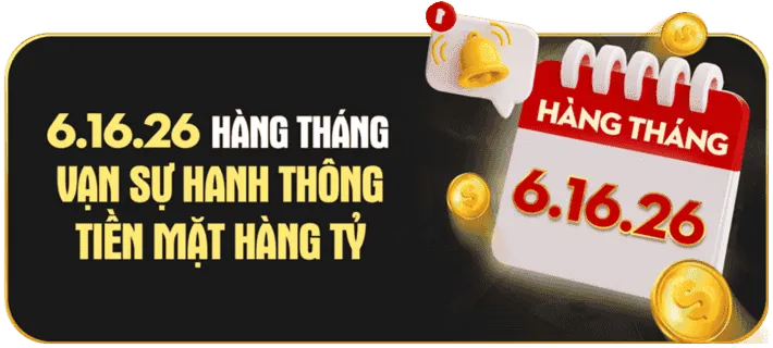 Khuyến mãi đặc biệt