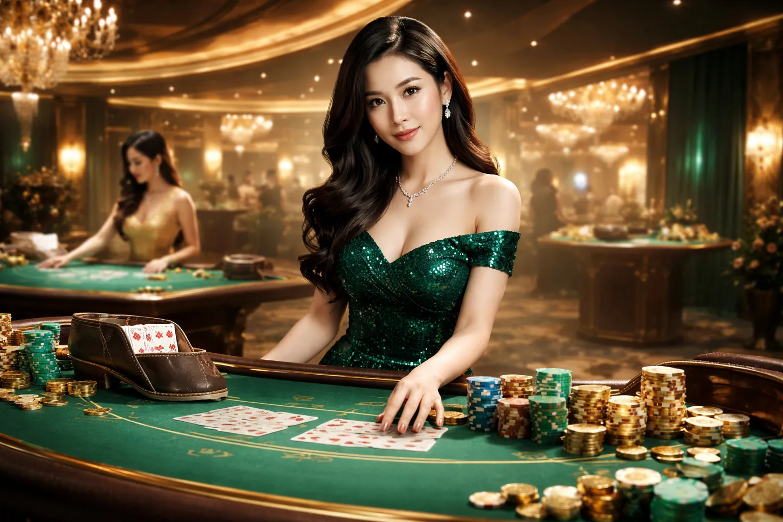 Lịch sử phát triển 88xx