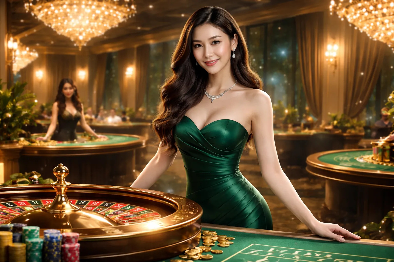 Định vị thương hiệu 88xx