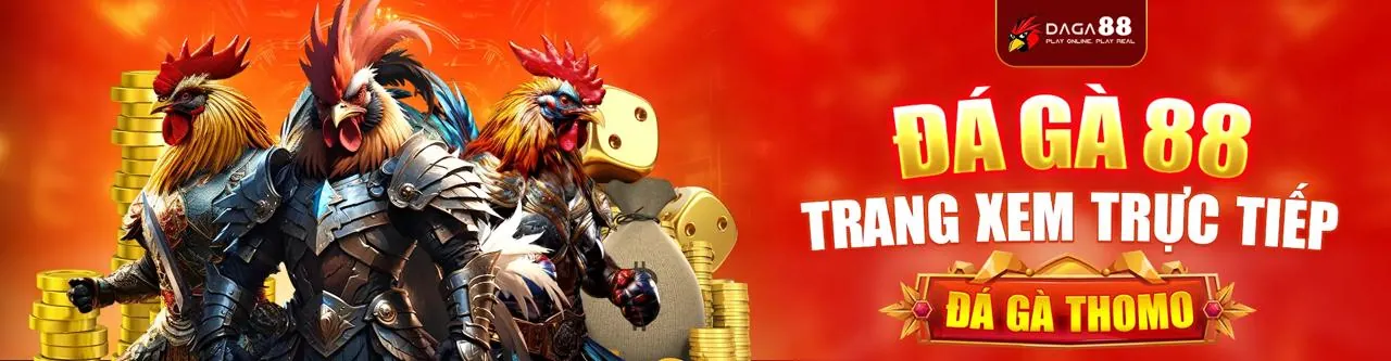 Đá Gà Trực Tuyến Đỉnh Cao tại 88xx Trang Chủ Chính Thức
