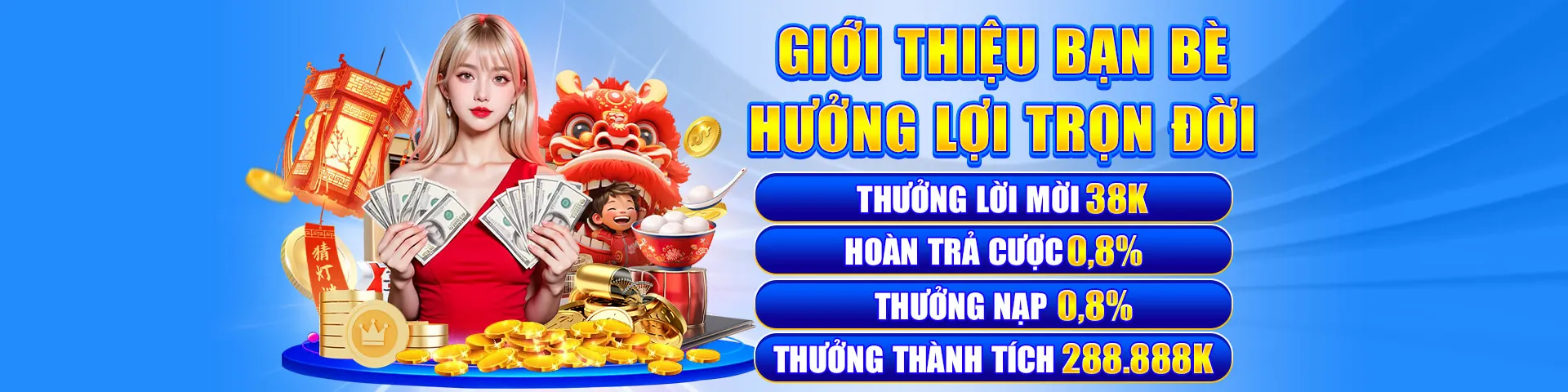 Hình ảnh chính 88xx trang chủ chính thức